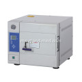 Pensterilan Steam Tekanan Atas Autoclave 35 / 50L Perubatan